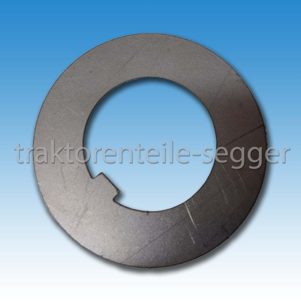 Sicherungsscheibe m. Keilnase Holder AM 2 AG 3 A 30 A 45